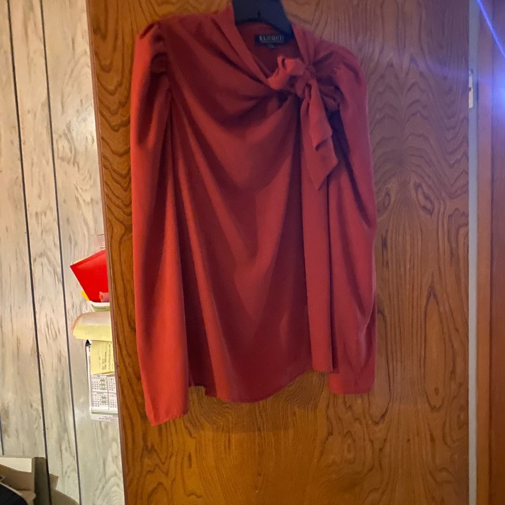 Beautiful Work blouse. Never worn!